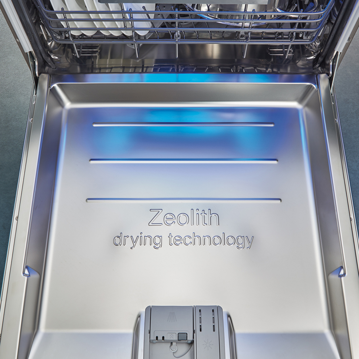 Zeolith Trocknen – Für glänzende Spülergebnisse bei Elektro Heigl in Pentling